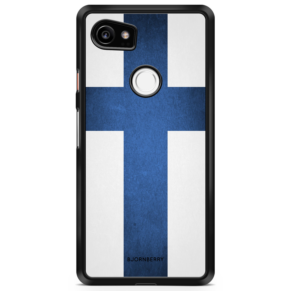 Google Pixel 2 XL Case - Finland
