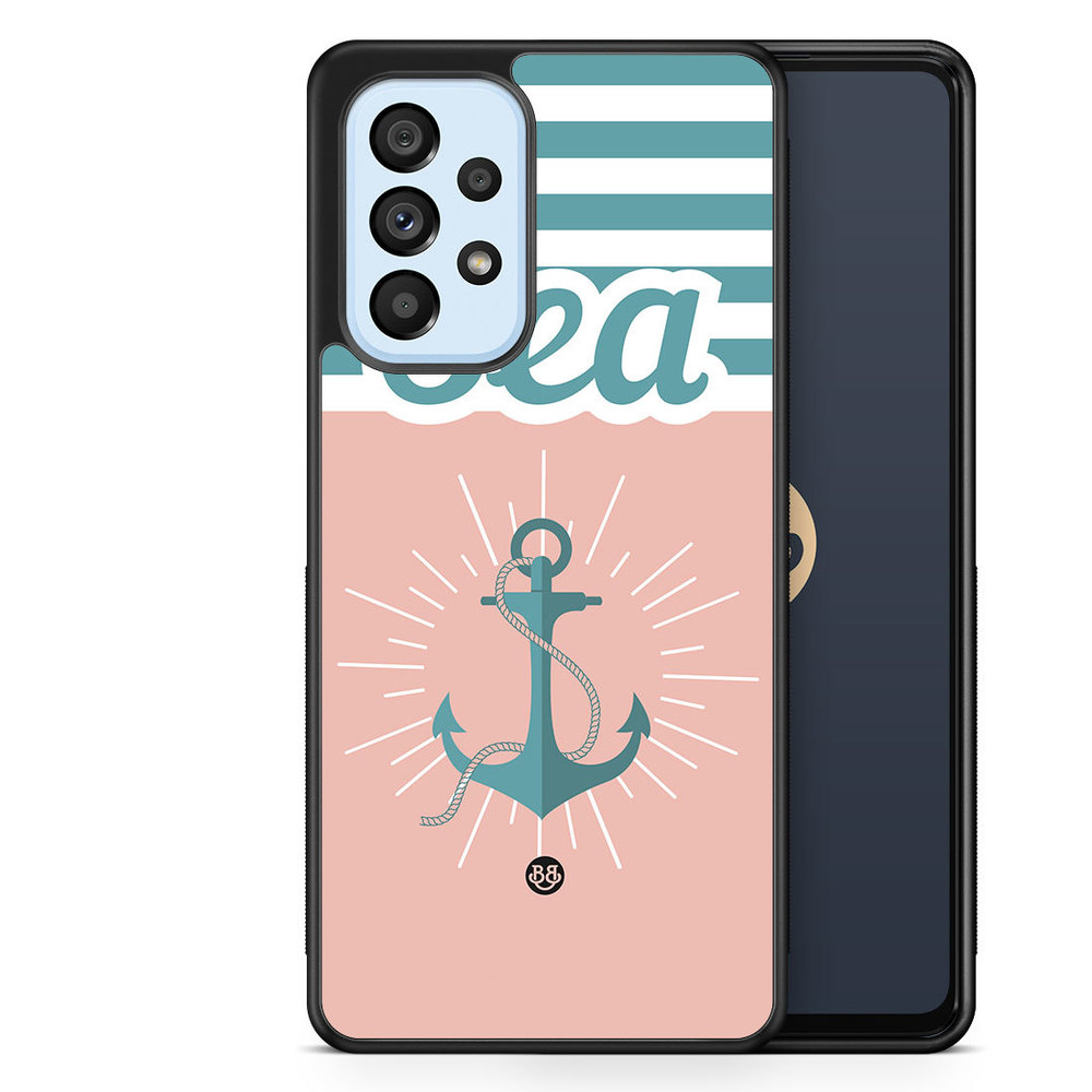 Samsung Galaxy A53 5G Case - Anchor