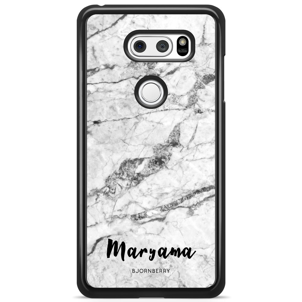 LG V30 Case - Maryama