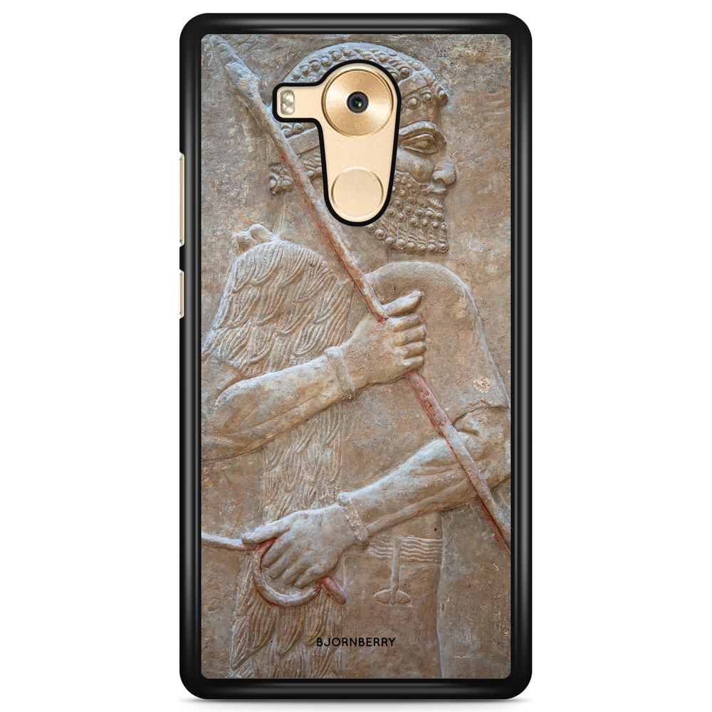 Huawei Mate 9 Case - Artifact