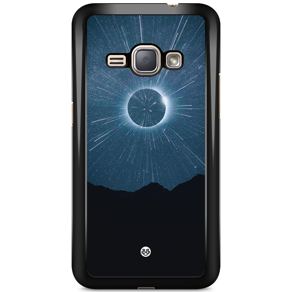 Samsung Galaxy J1 (2016) Case - Abstract space