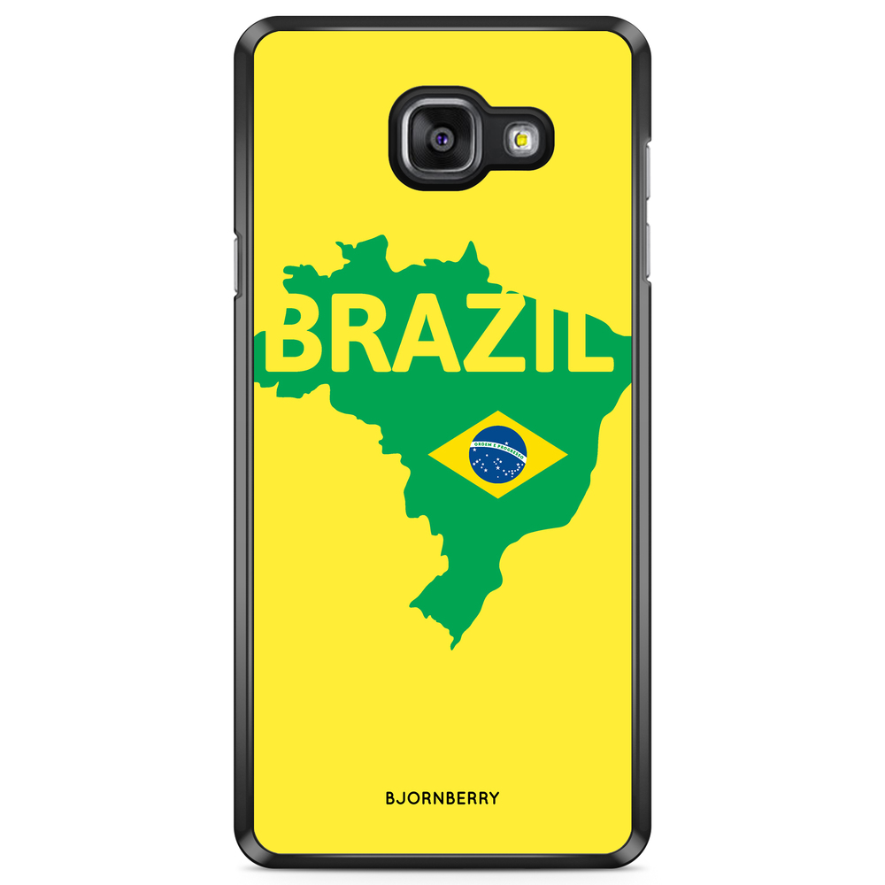 Samsung Galaxy A5 6 (2016) Case - Brazil