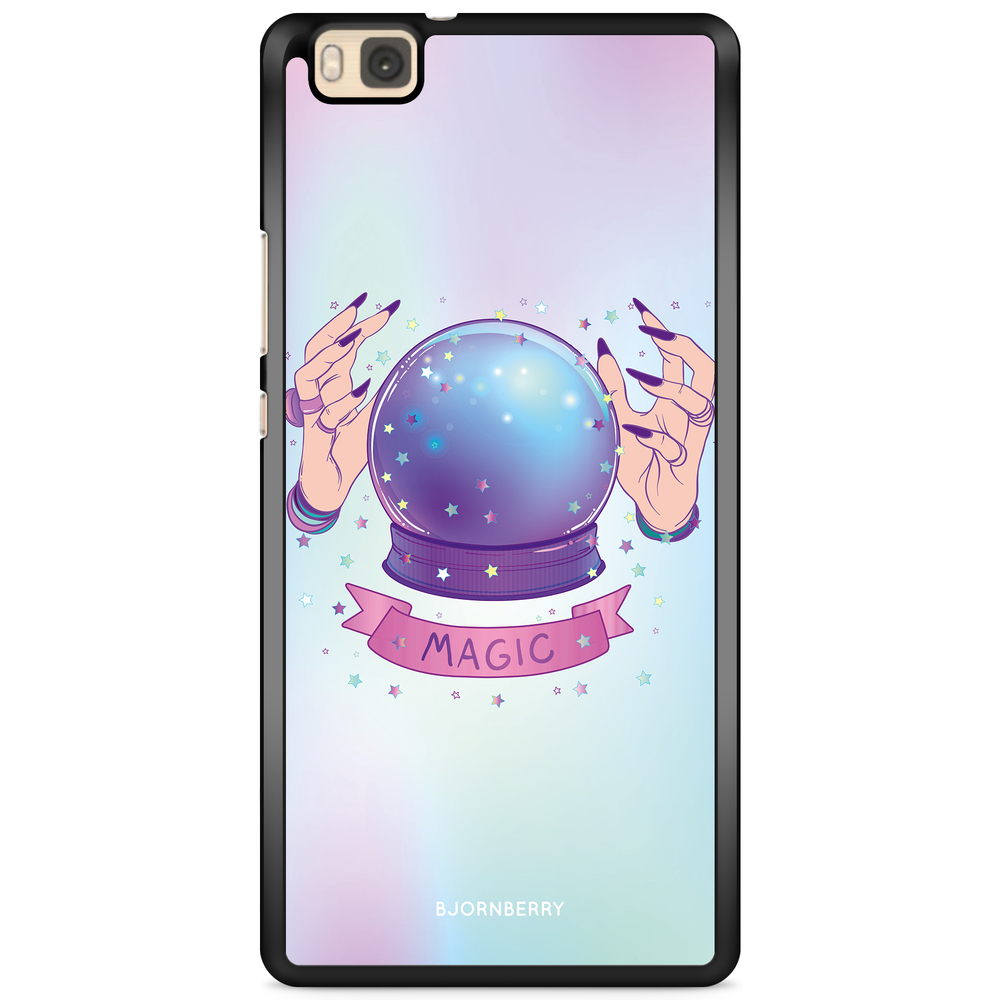 Huawei P8 Lite Case - Magic
