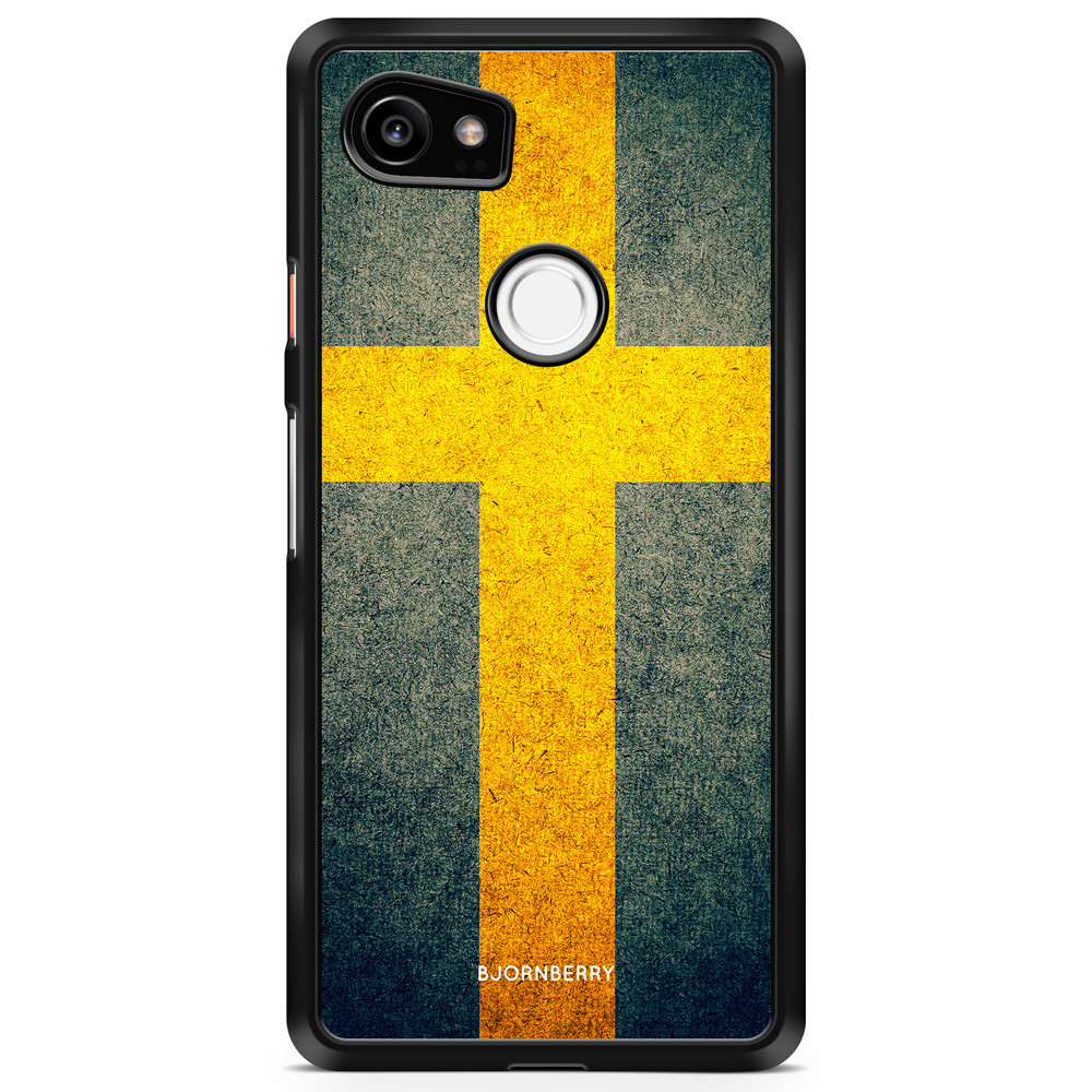 Google Pixel 2 XL Case - Sweden