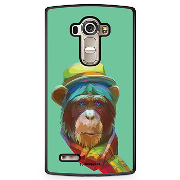 LG G4 Skal - Apa