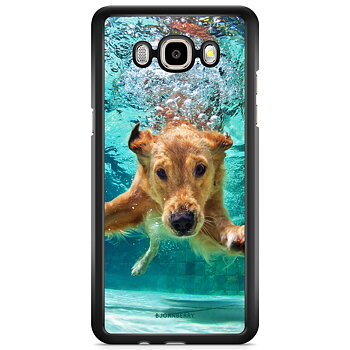 Samsung Galaxy J5 (2015) Case - Dog Underwater