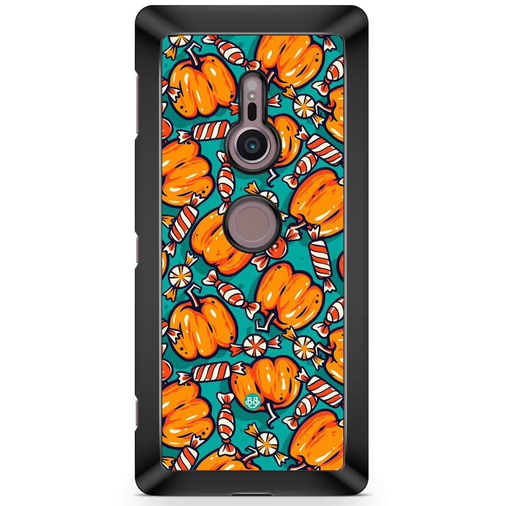Sony Xperia XZ2 Case  - Trick or Treat
