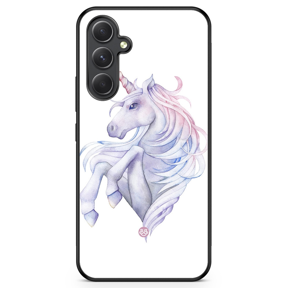 Samsung Galaxy A54 5G Case - Magic Unicorn
