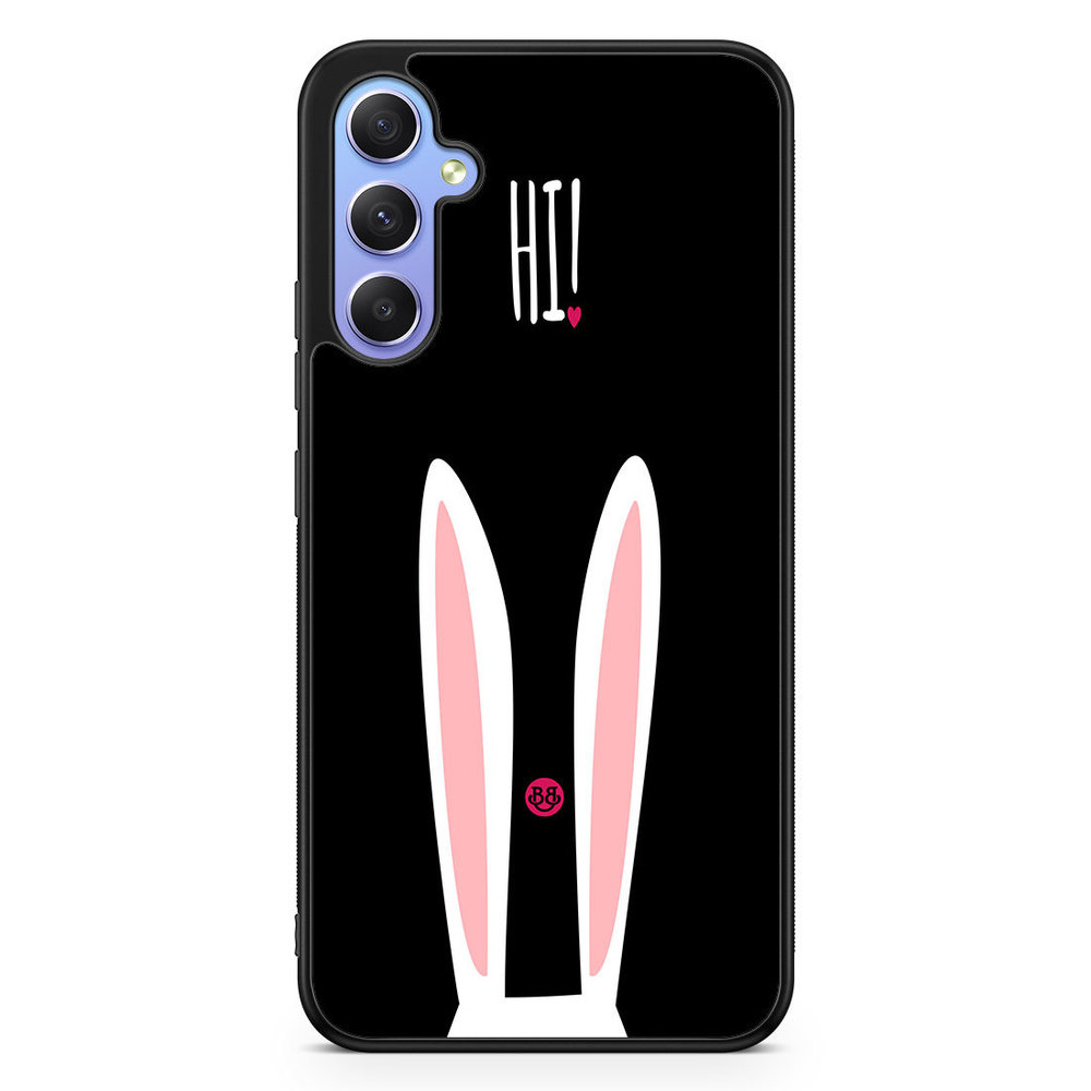 Samsung Galaxy A34 5G Case - Bunny