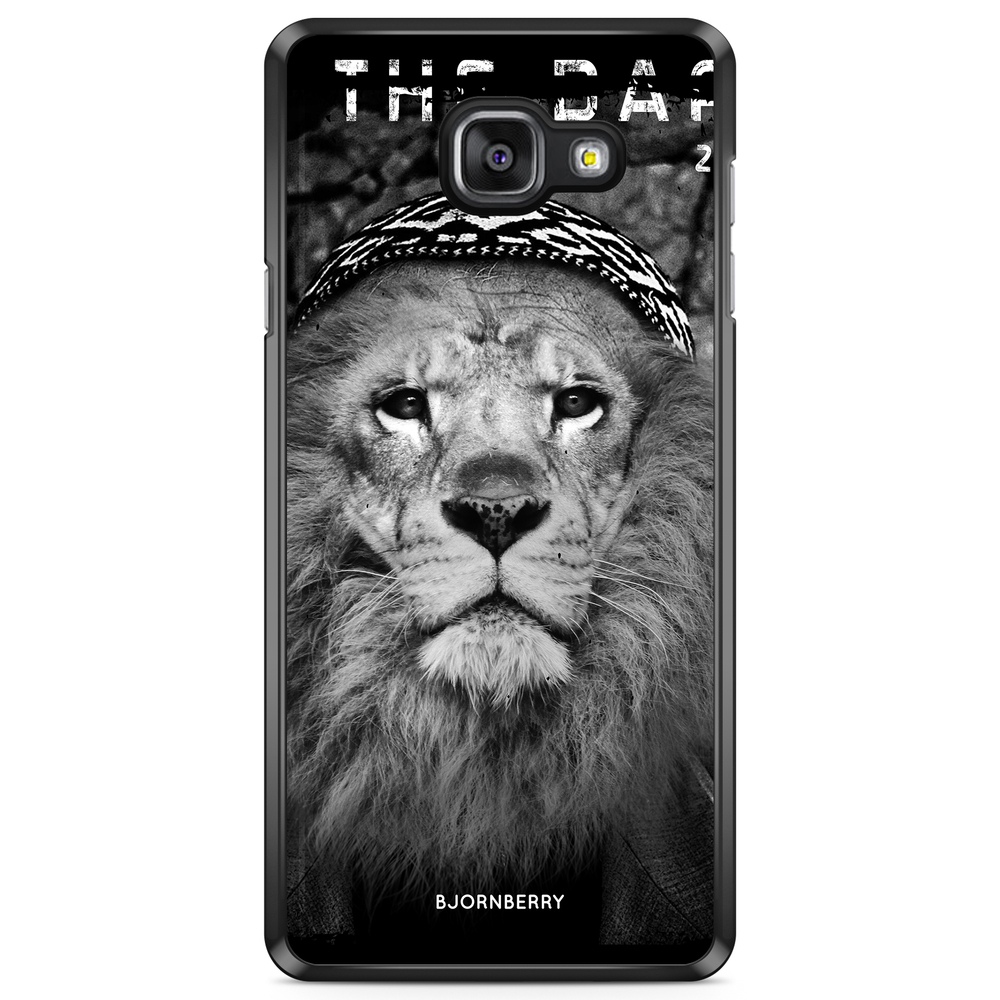 Samsung Galaxy A5 6 (2016) Case - Lion