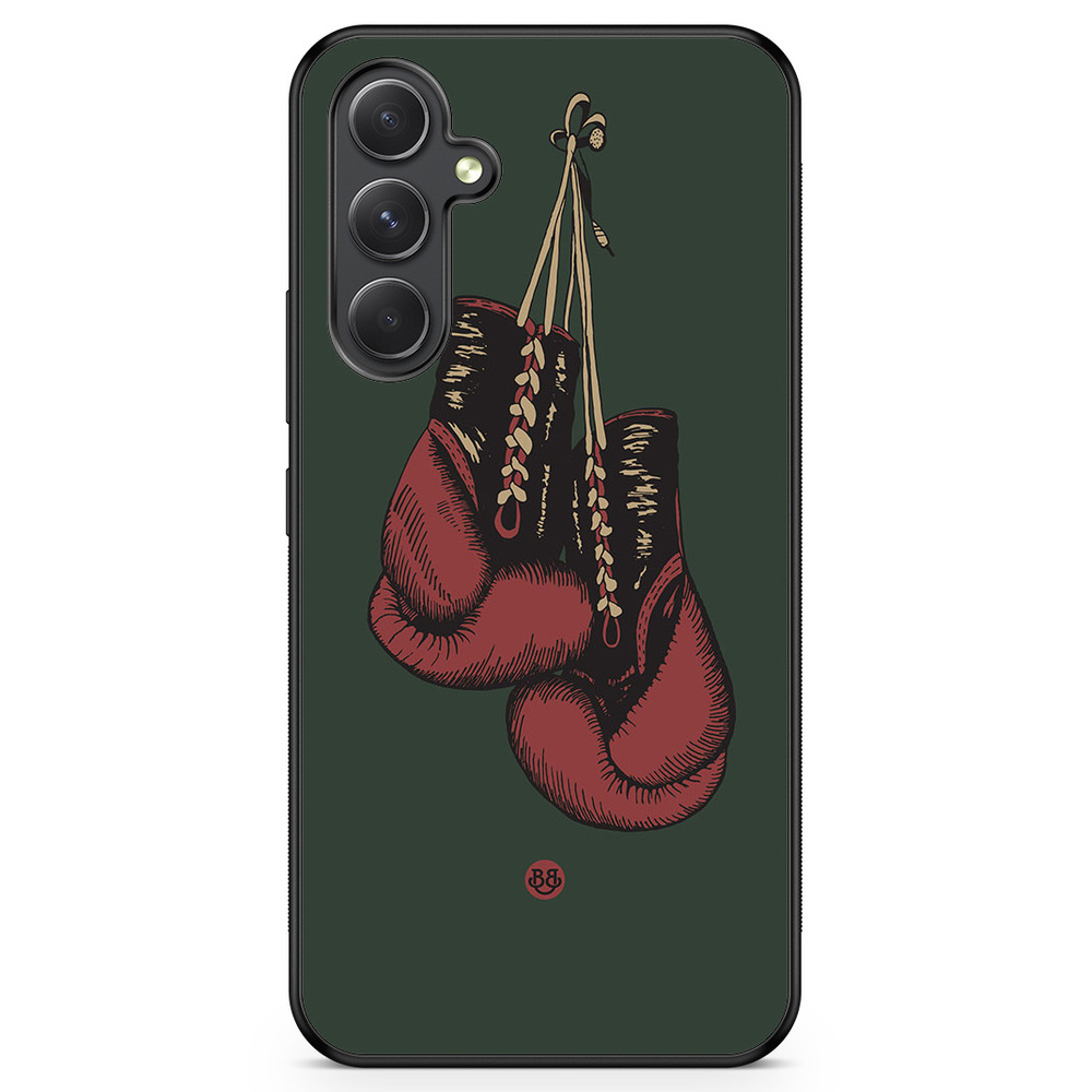 Samsung Galaxy A54 5G Case - Boxing Gloves