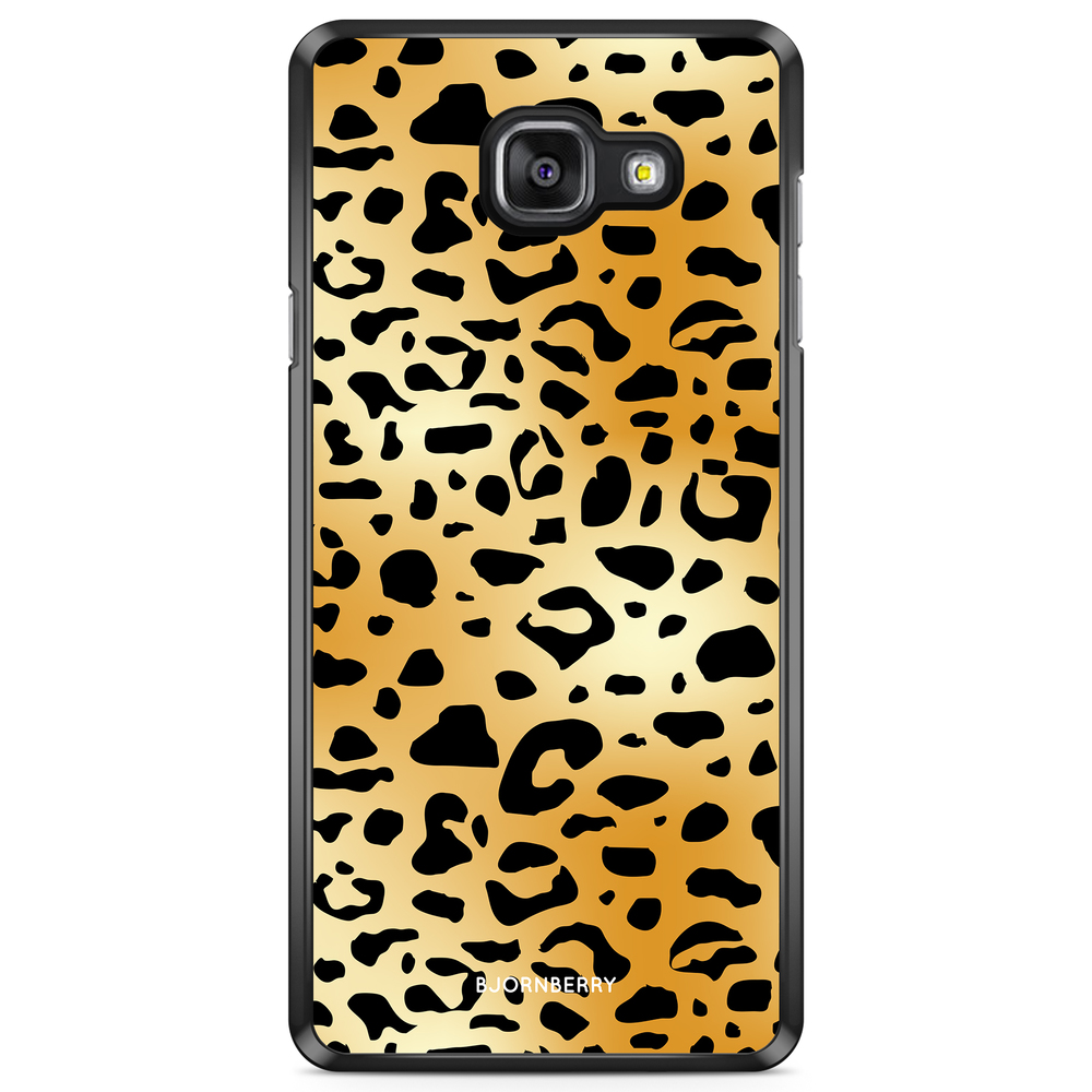 Samsung Galaxy A5 6 (2016) Case - Leopard
