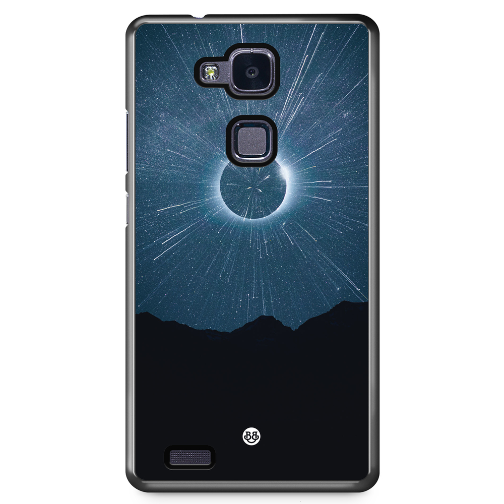 Huawei Honor 5X Case - Abstract space