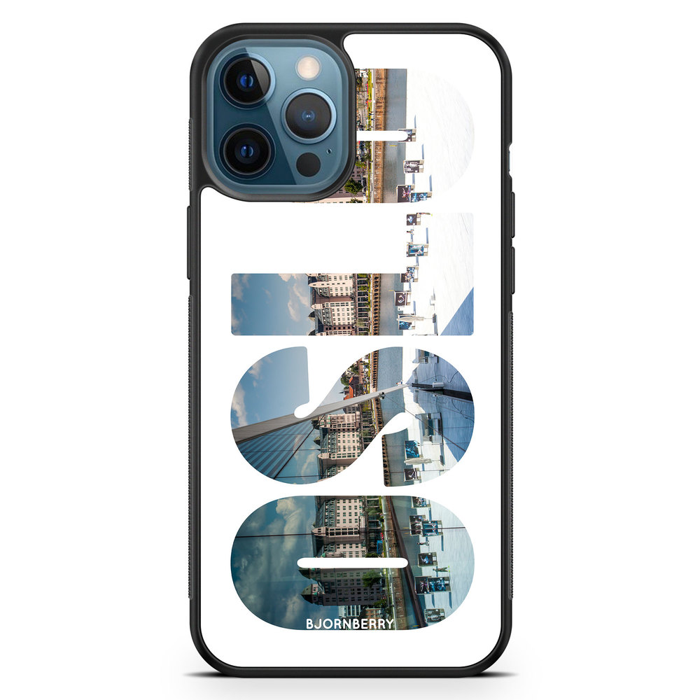 iPhone 12 Pro Case - Oslo