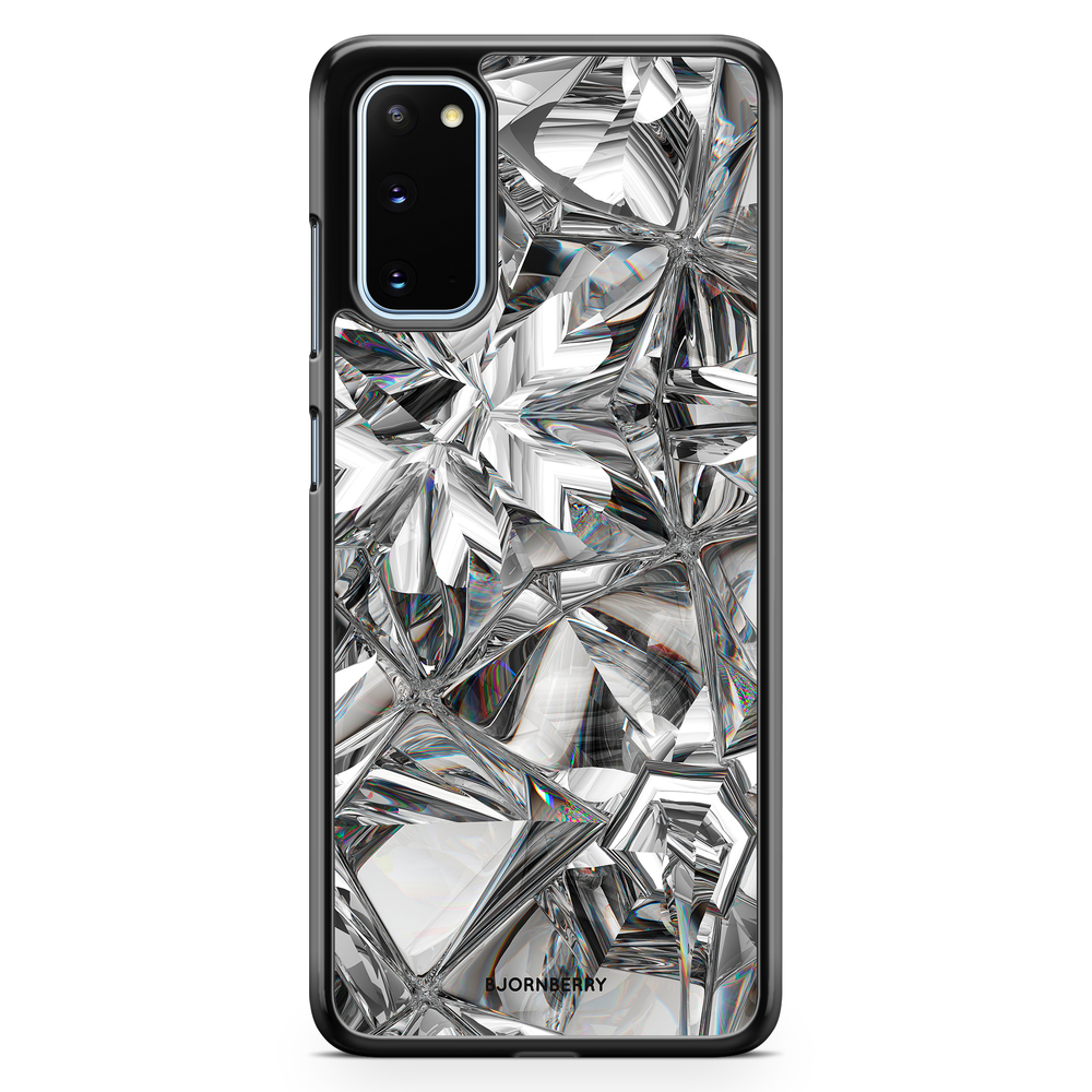Samsung Galaxy S20 FE Case - Diamond
