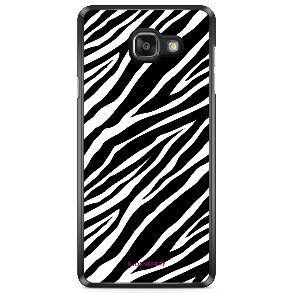 Samsung Galaxy A5 6 (2016) Case - Zebra