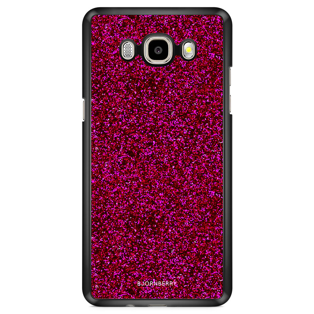 Samsung Galaxy J7 (2016) Case - Magenta