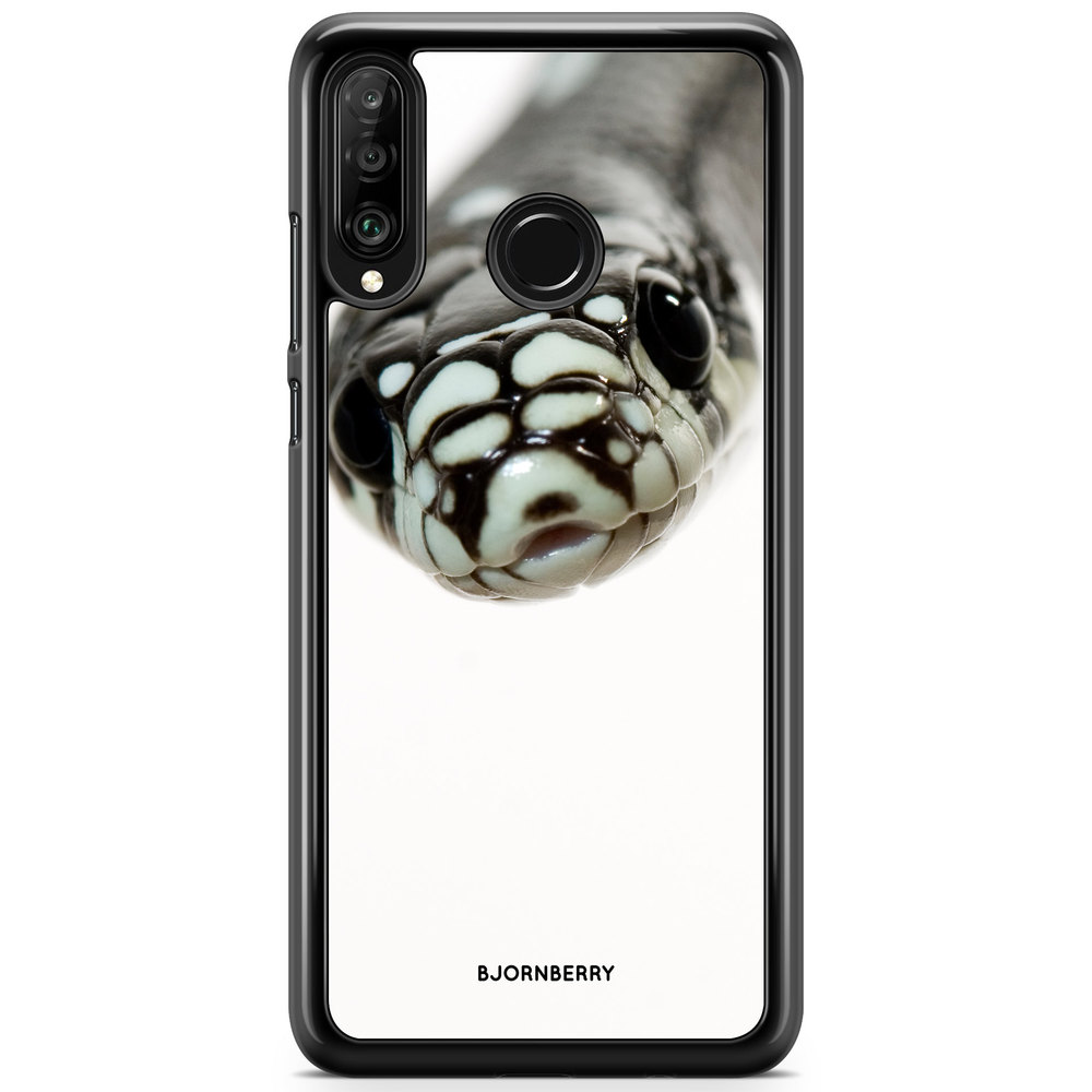 Huawei P30 Lite Case - Snake