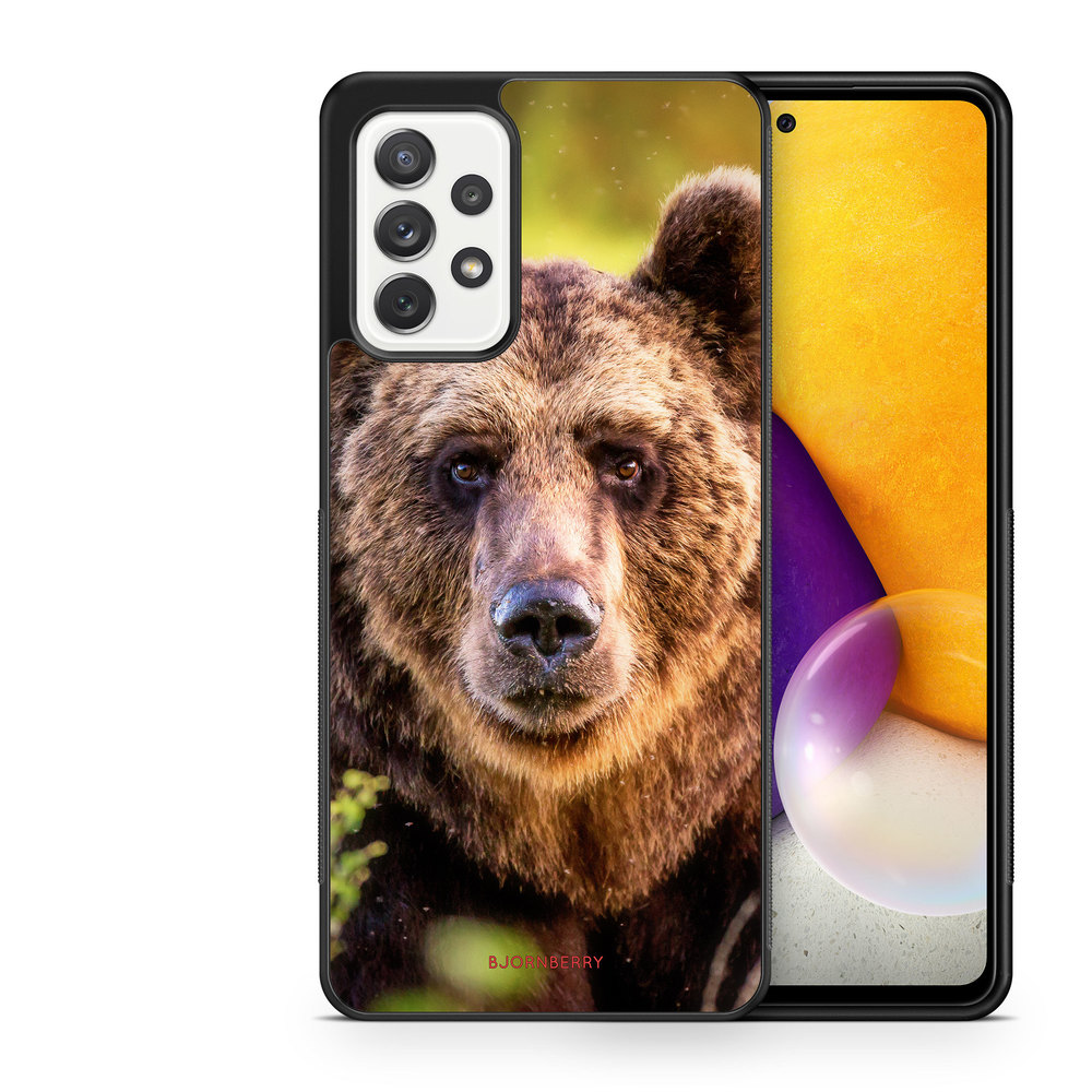 Samsung Galaxy A52/A52s 5G Case - Looking Bear