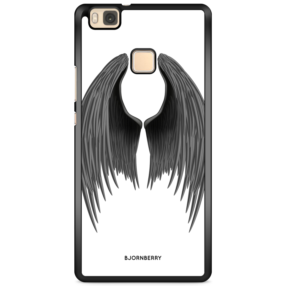 Huawei P9 Lite Case - Angel Wings