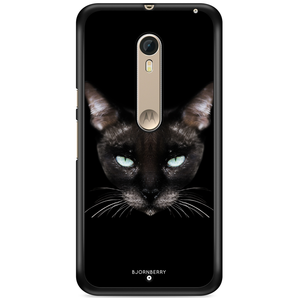 Moto X Style Case - Siamese Cat