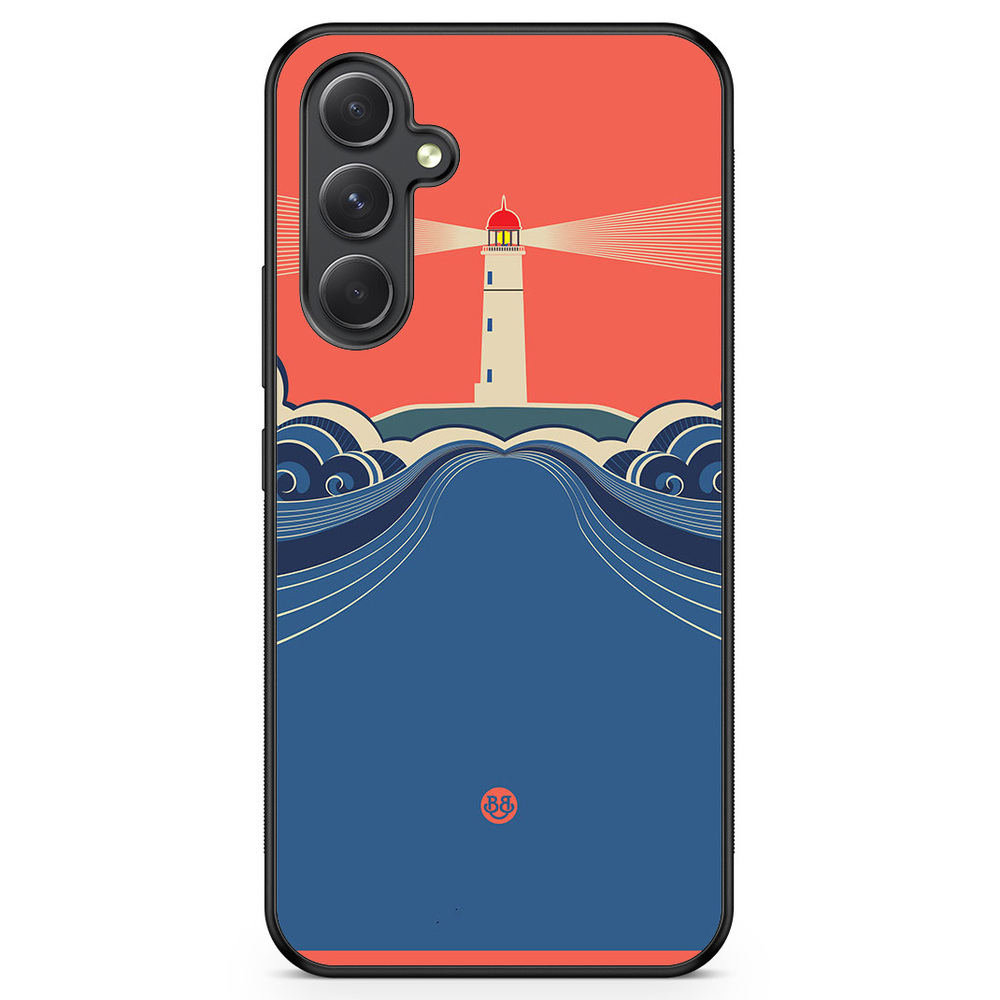 Samsung Galaxy A54 5G Case - Lighthouse