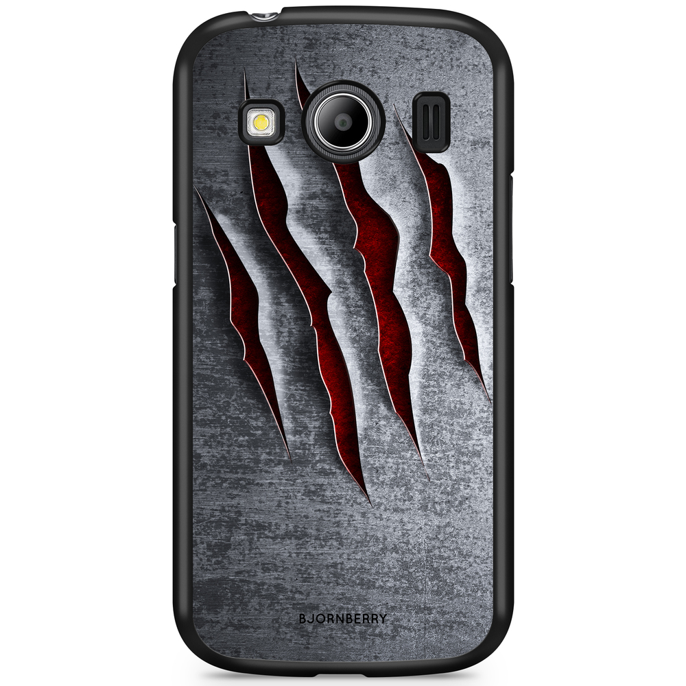 Samsung Galaxy Ace 4 Case - Claws