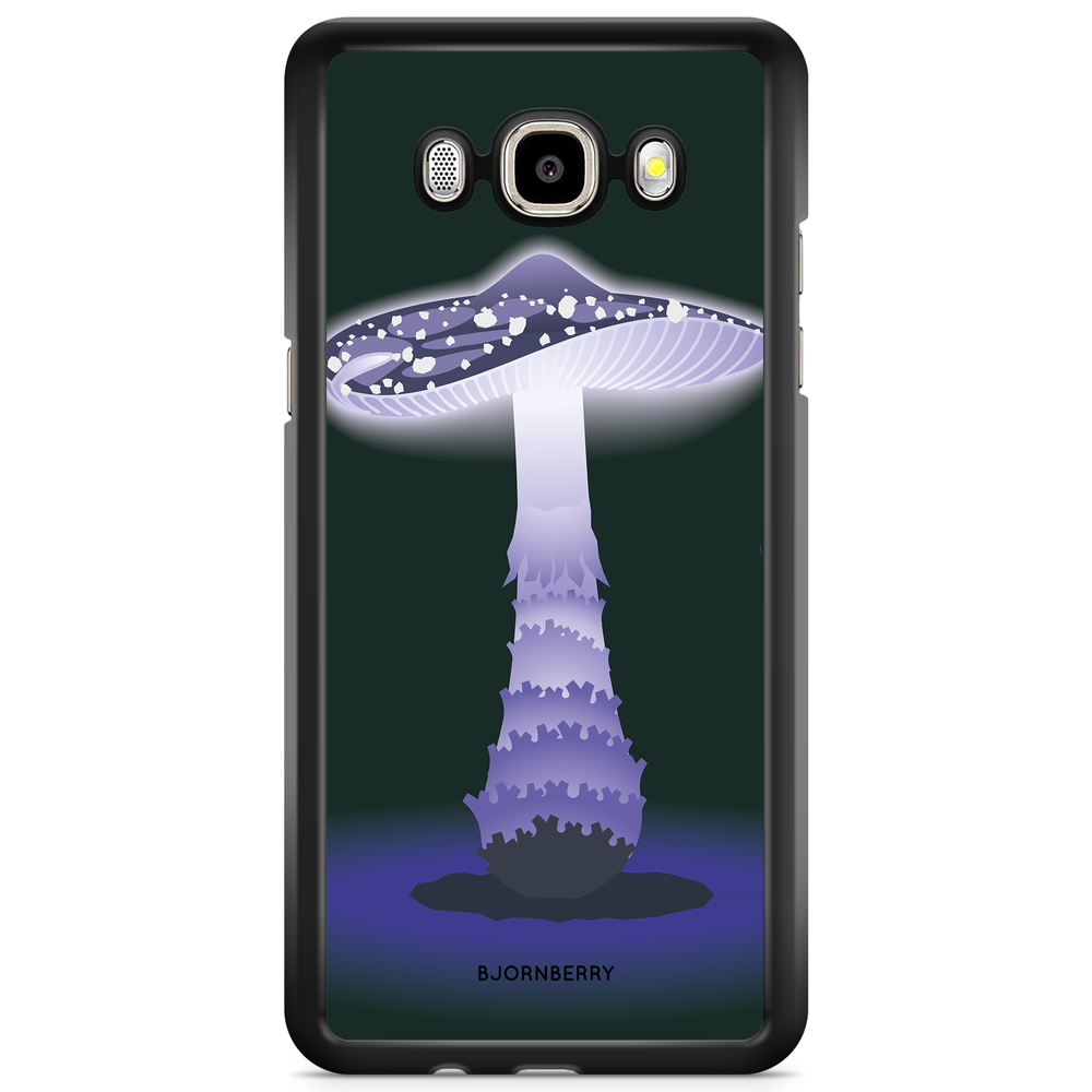 Samsung Galaxy J5 (2015) Case - Mushroom