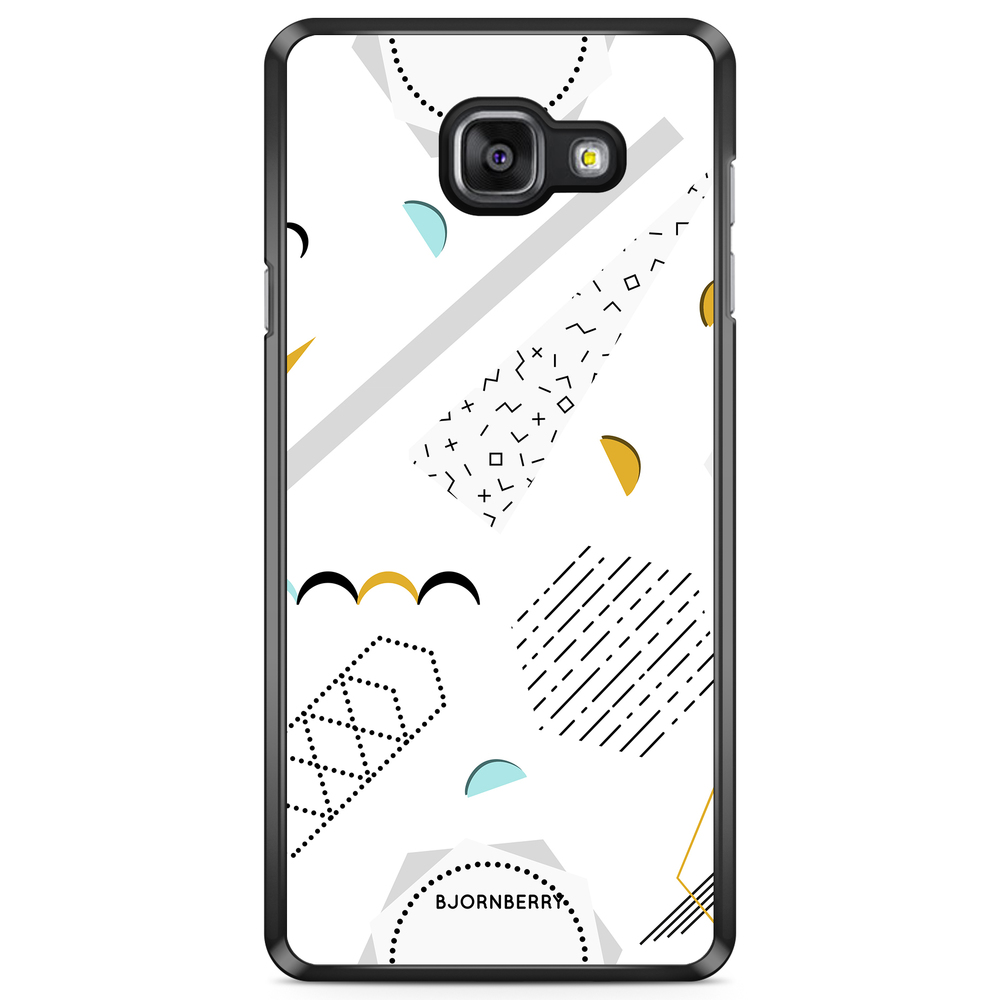 Samsung Galaxy A5 6 (2016) Case - Pattern