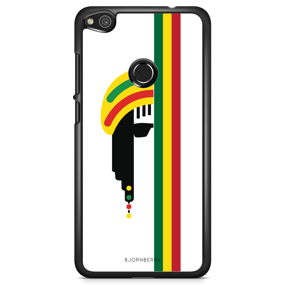 Huawei Honor 8 Lite Case - Marley