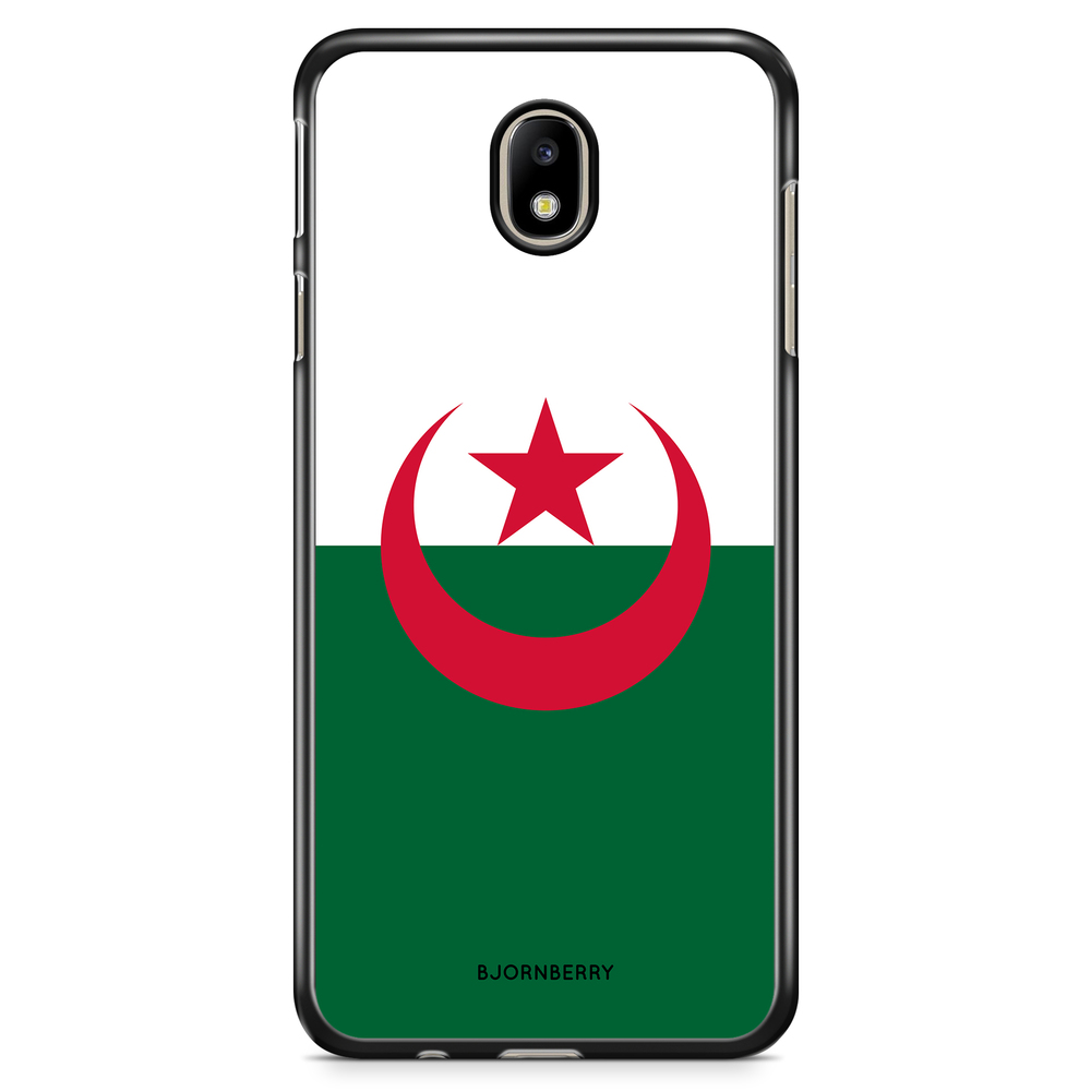 Samsung Galaxy J5 (2017) Case - Algeria