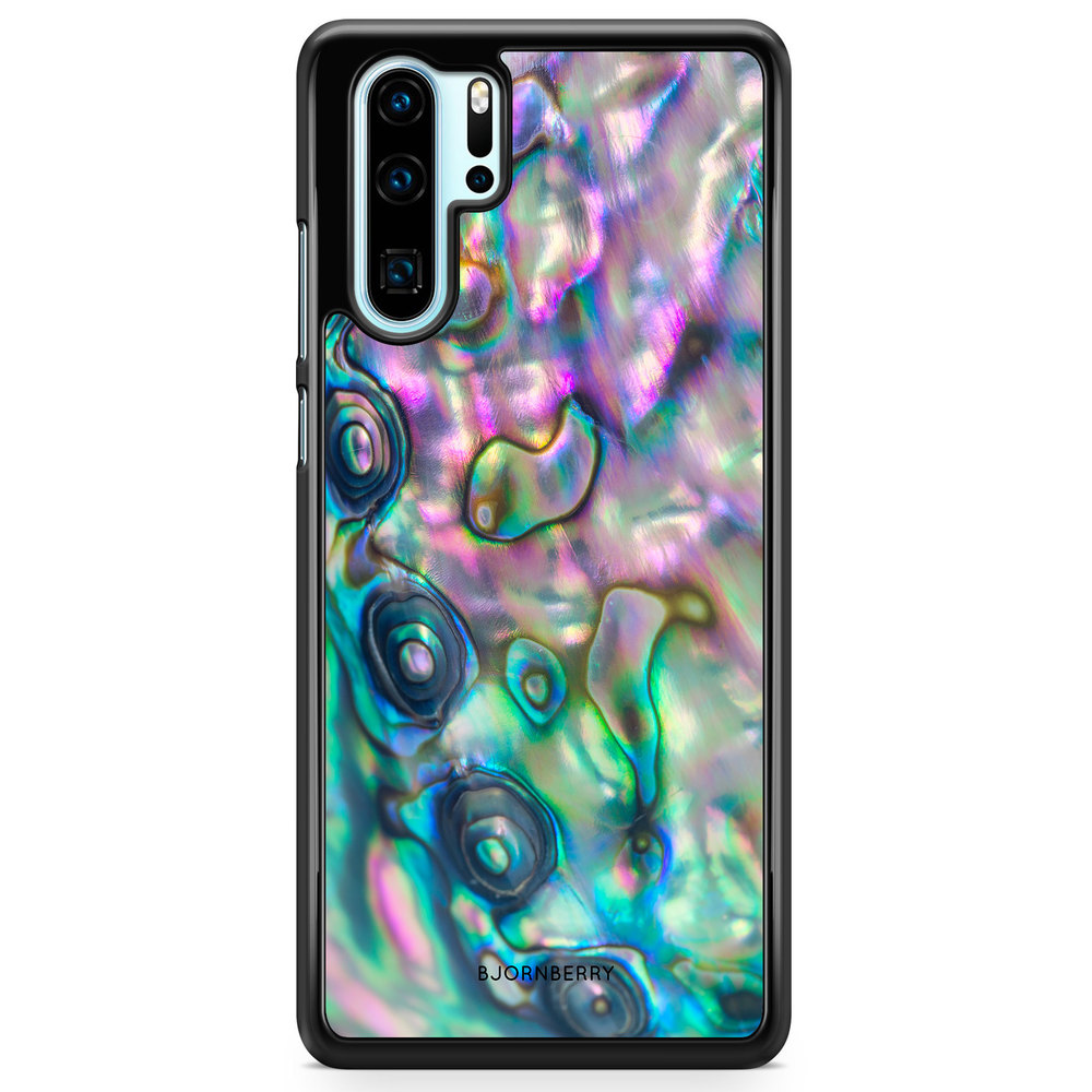 Huawei P30 Pro Case - Seashell