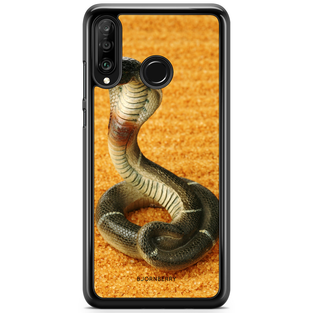 Huawei P30 Lite Case - Cobra