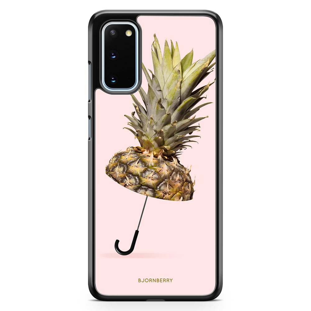 Samsung Galaxy S20 FE Case - Pineapple Umbrella