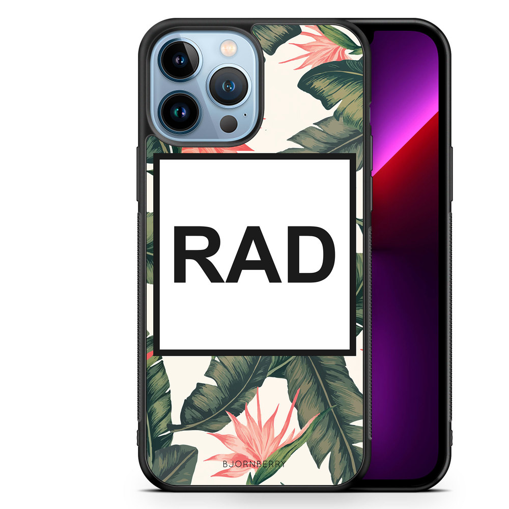 iPhone 13 Pro Max Case - RAD