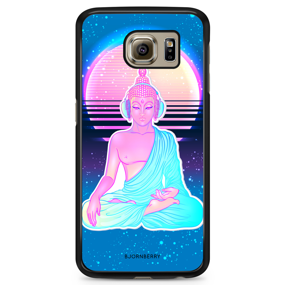 Samsung Galaxy S6 Case - Buddha