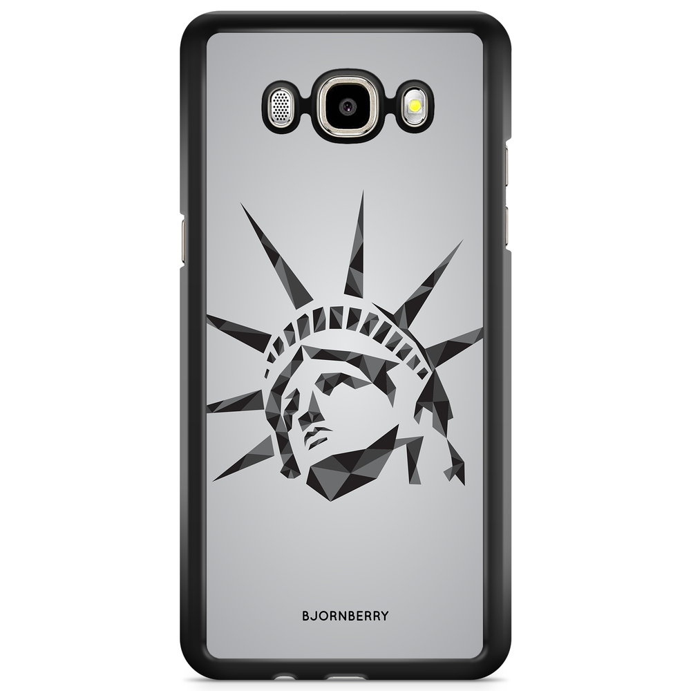 Samsung Galaxy J5 (2015) Case - New York