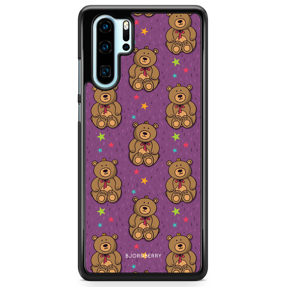 Huawei P30 Pro Case - Teddybear