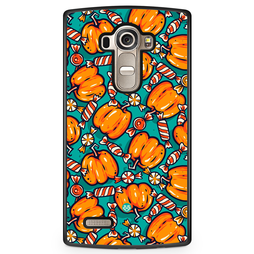 LG G4 Case - Trick or Treat