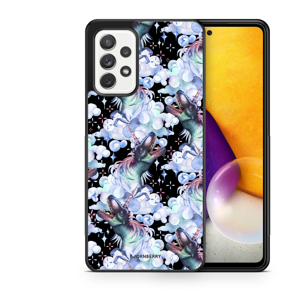 Samsung Galaxy A52/A52s 5G Case - Dinocorns