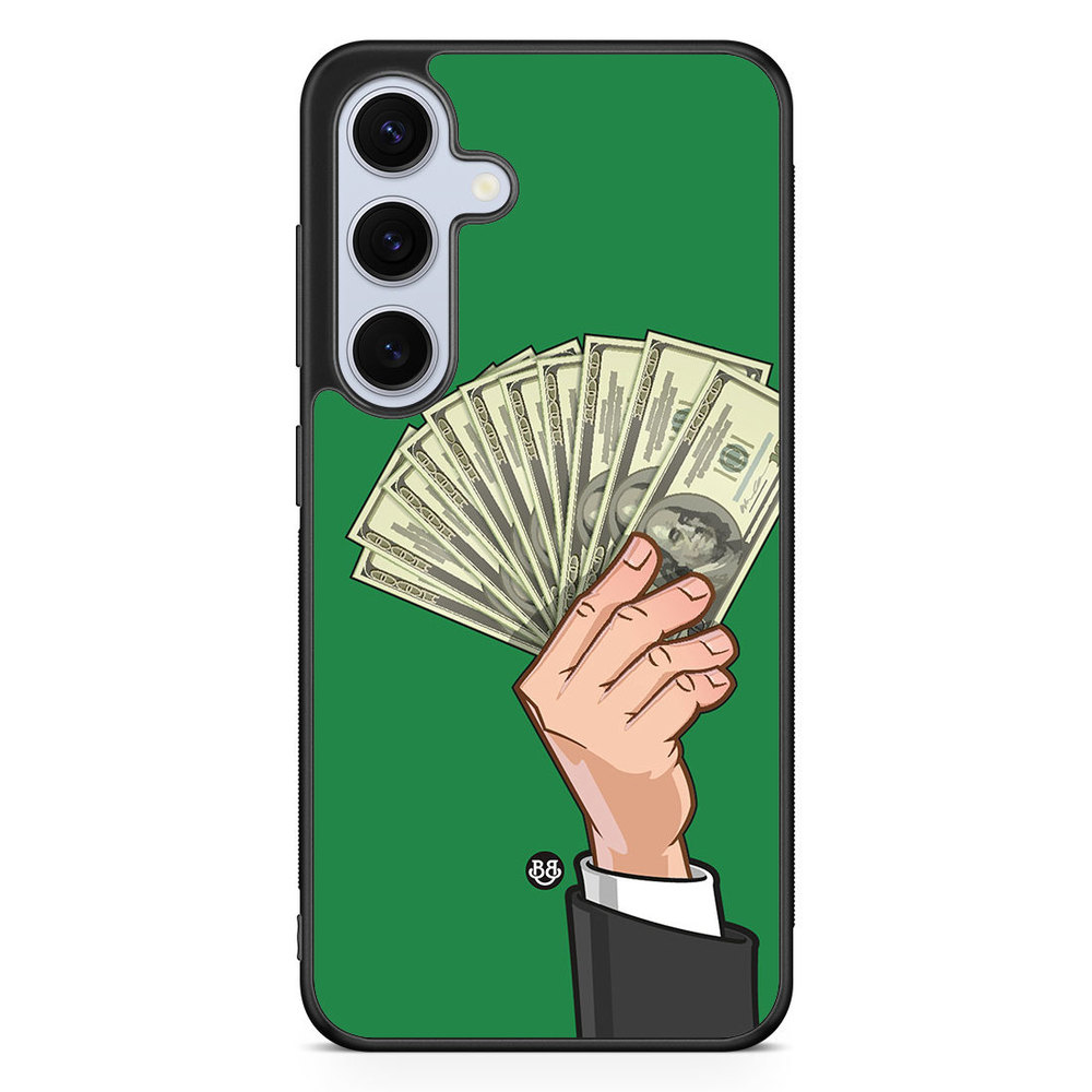 Samsung Galaxy S24 5G Case - Cash