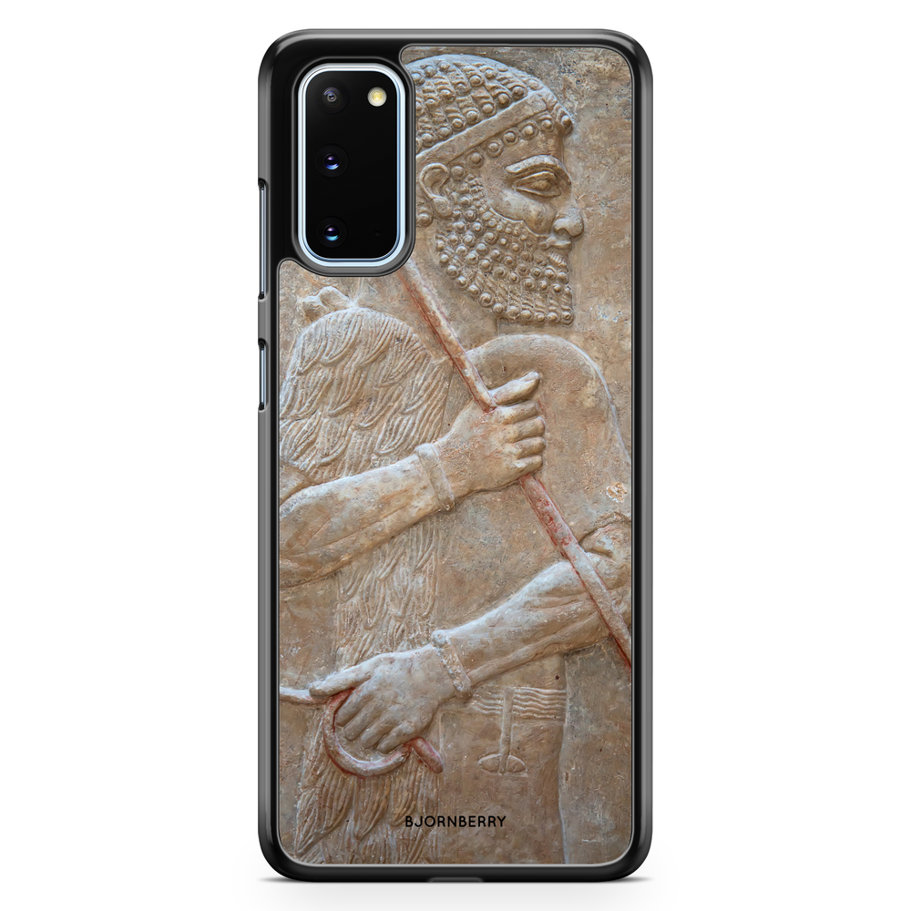 Samsung Galaxy S20 Case - Artifact