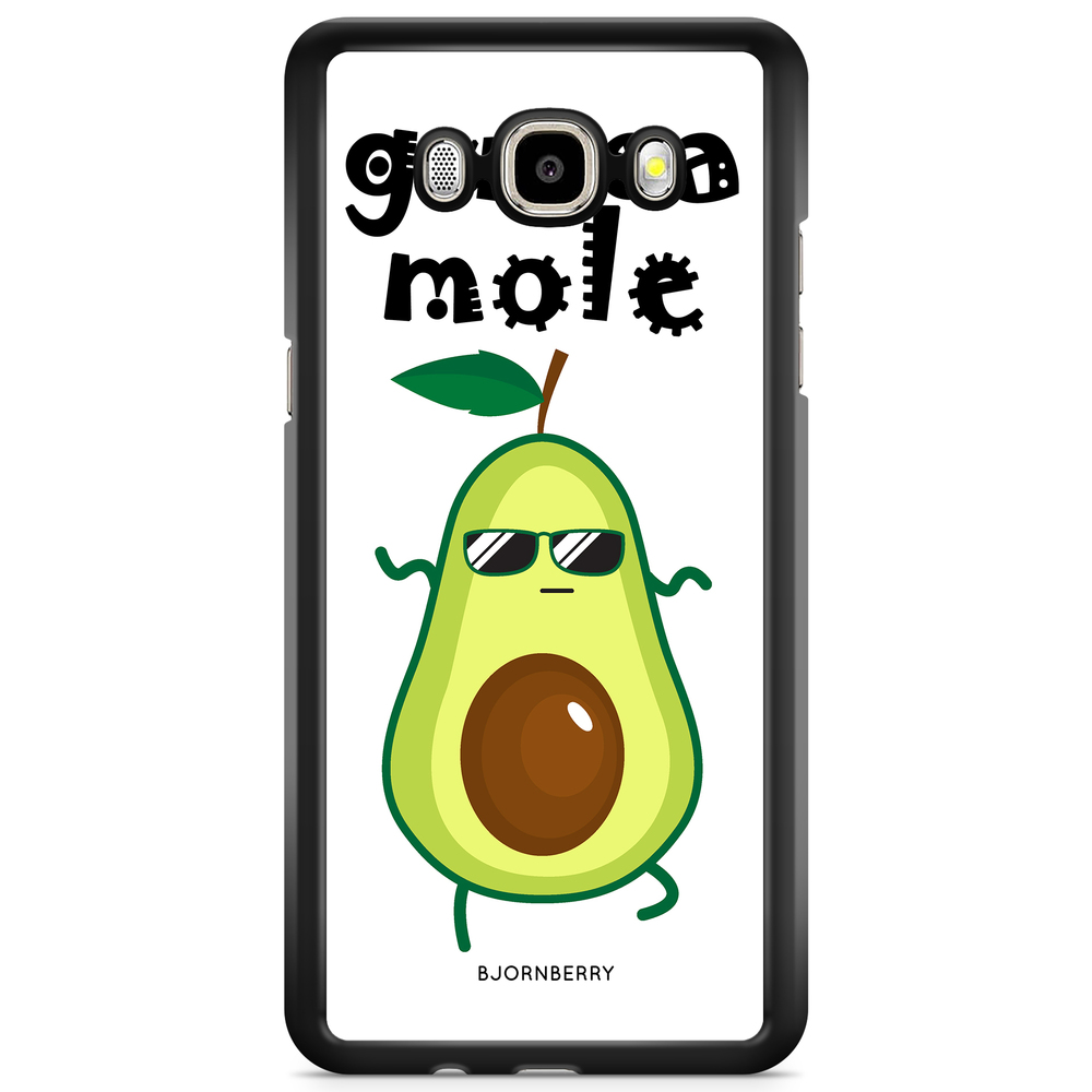 Samsung Galaxy J5 (2015) Case - Guacamole