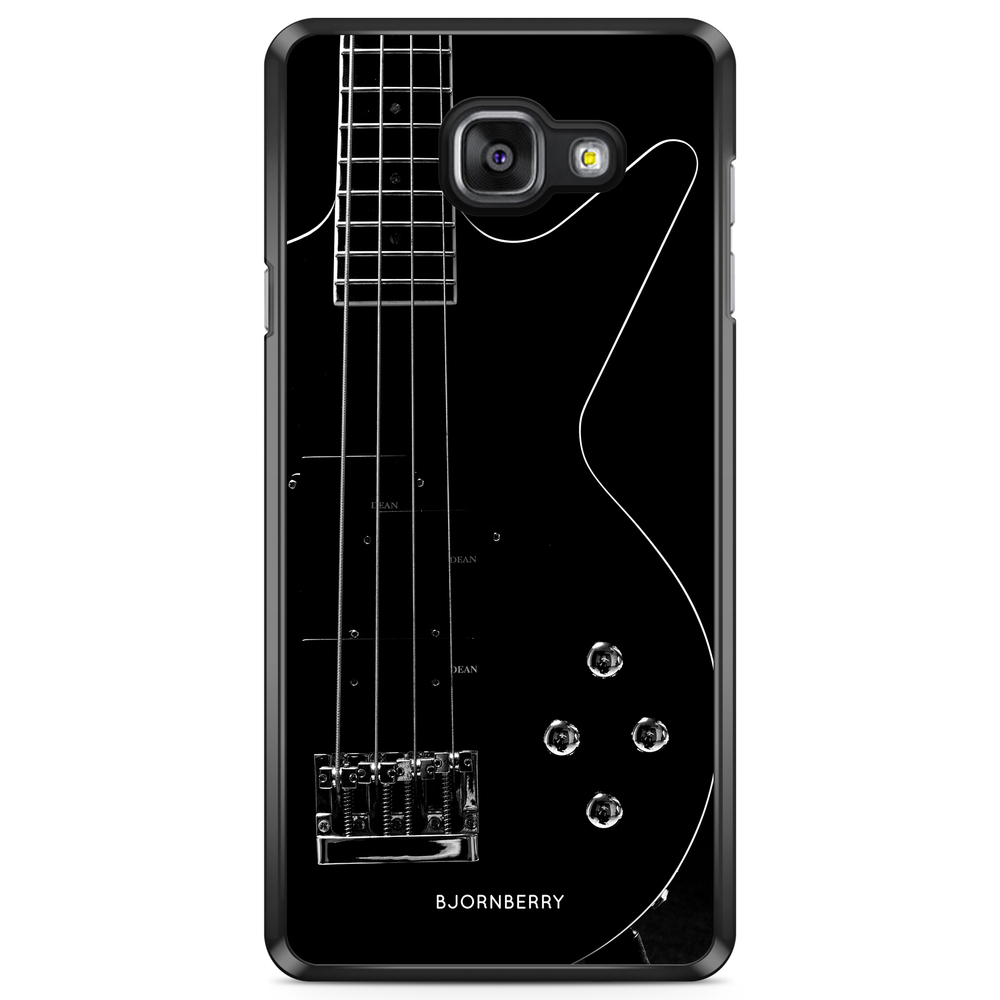 Samsung Galaxy A5 6 (2016) Skal - Gitarr