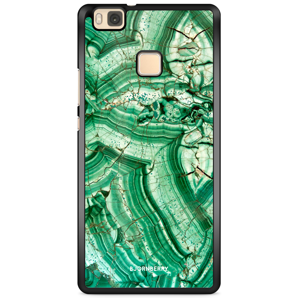 Huawei P9 Lite Case - Malachite