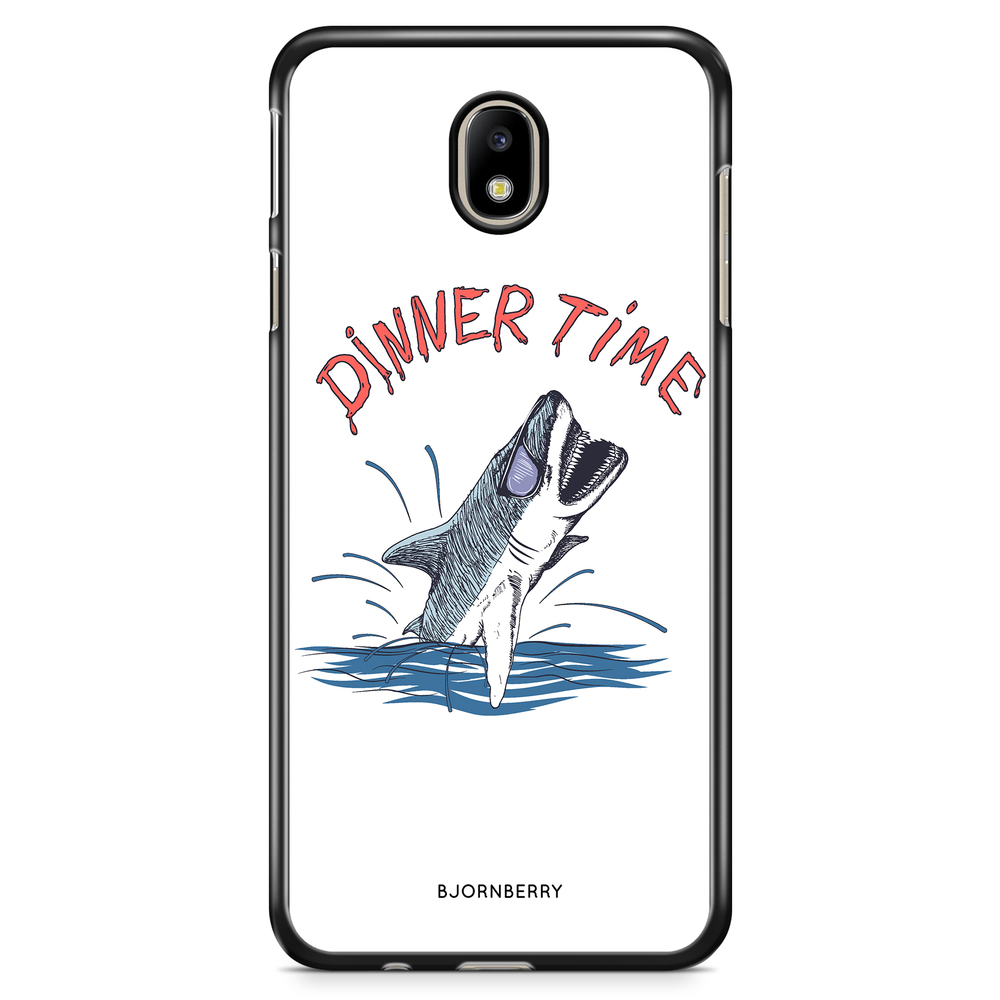 Samsung Galaxy J5 (2017) Case - Dinner Time