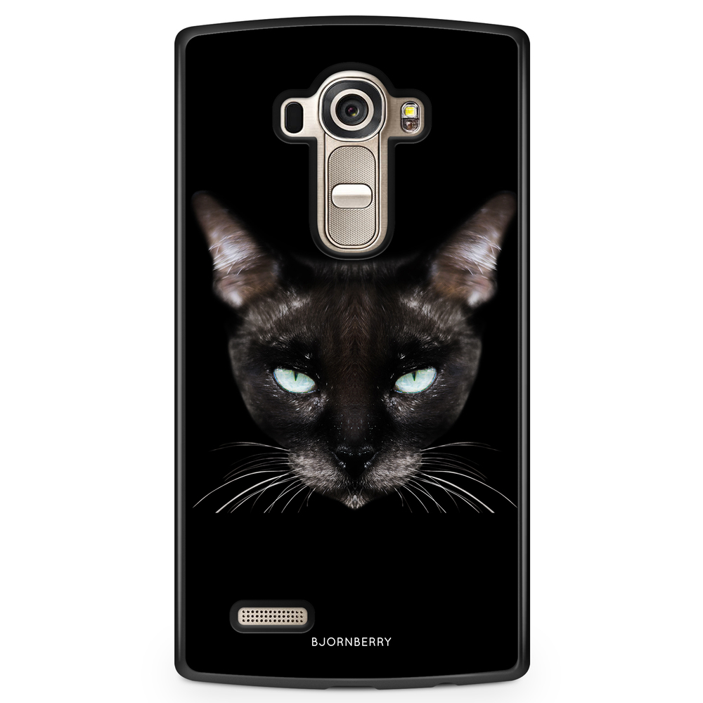 LG G4 Case - Siamese Cat
