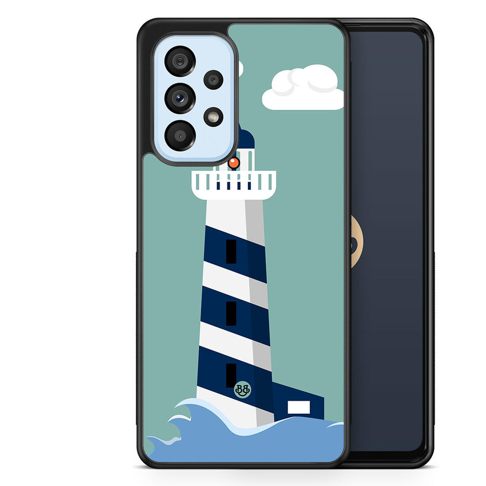 Samsung Galaxy A53 5G Case - Lighthouse