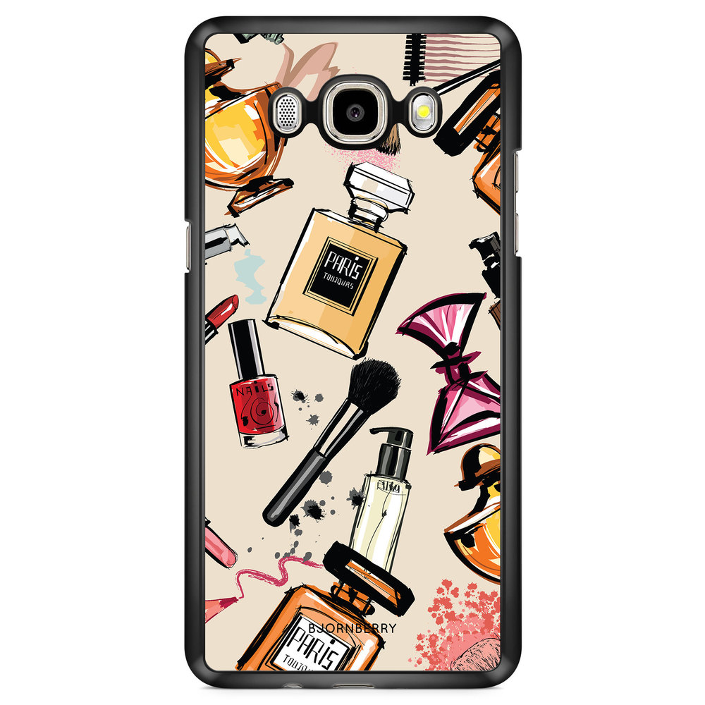 Samsung Galaxy J7 (2016) Case - Make up
