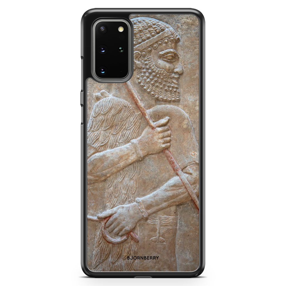 Samsung Galaxy S20 Plus Case - Artifact